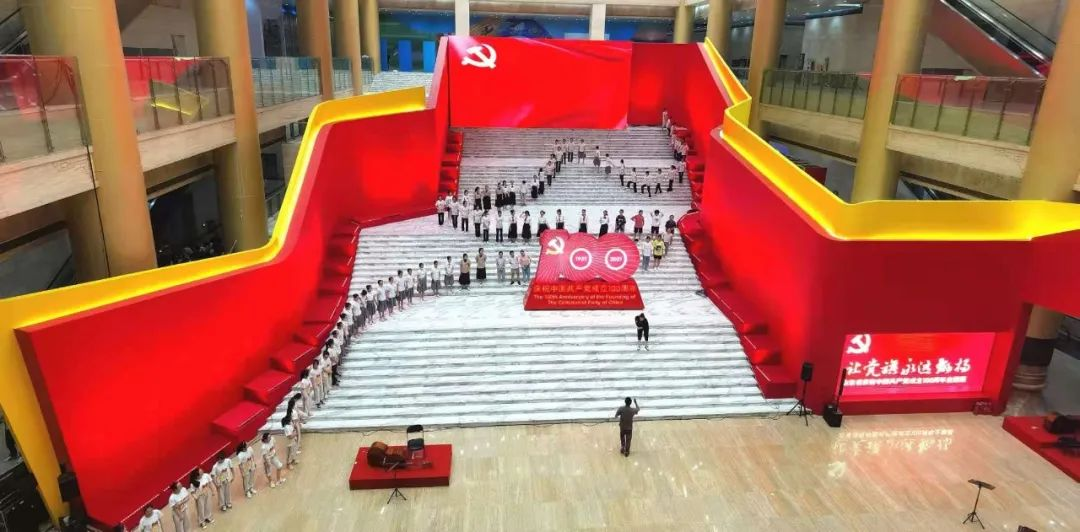 5·18国际博物馆日——博物馆的力量 沃尔德的速度